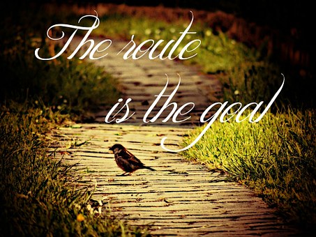 Az önmagunkba vetett hit ereje segít elérni céljainkat