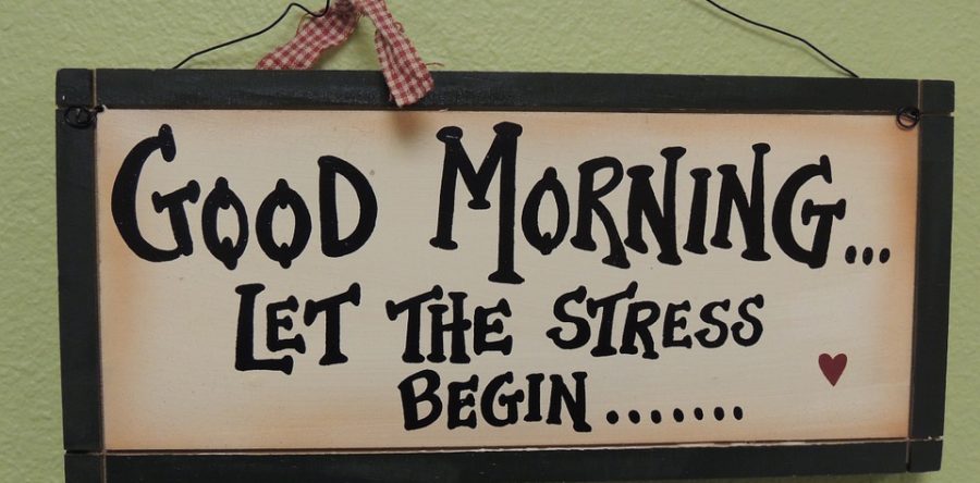 Elkerülni úgysem tudod, tanuld meg kezelni: a stressz