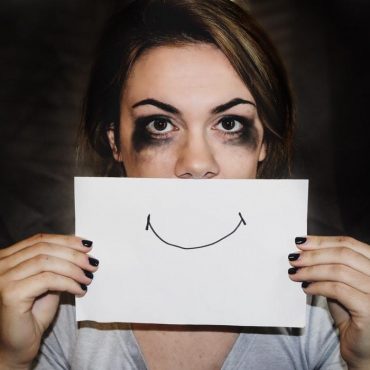 Az antidepresszánsoktól a boldogságig – Esettanulmány
